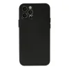 İphone 12 Pro Max Kılıf Puma Silikon - Siyah