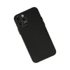 iPhone 12 Pro Max Kılıf Puma Silikon - Siyah