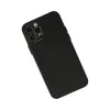 İphone 12 Pro Max Kılıf Puma Silikon - Siyah