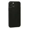 iPhone 12 Pro Max Kılıf Puma Silikon - Siyah
