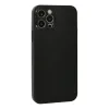 İphone 12 Pro Max Kılıf Puma Silikon - Siyah