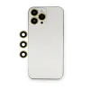 İphone 12 Pro Max Shine Kamera Lens - Gold