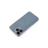 İphone 12 Pro Shine Kamera Lens Koruma Cam - Siyah