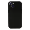 İphone 13 Mini Kılıf Pp Ultra İnce Kapak - Siyah