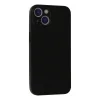 İphone 13 Mini Kılıf Pp Ultra İnce Kapak - Siyah