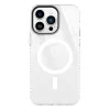 iPhone 13 Pro Kılıf Beta Magneticsafe Silikon - Şeffaf