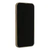 İphone 13 Pro Kılıf Jack Magneticsafe Lens Silikon - Gold