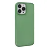 İphone 13 Pro Kılıf Modos Metal Kapak - Koyu Yeşil