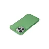 İphone 13 Pro Kılıf Modos Metal Kapak - Koyu Yeşil
