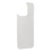 iPhone 13 Pro Max Bilvis 3D Mat Cam Ekran Koruyucu