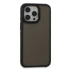 İphone 13 Pro Max Harvel Kapak - Siyah