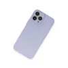 İphone 13 Pro Max Kılıf Puma Silikon - Mor