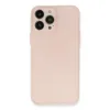 İphone 13 Pro Max Kılıf Puma Silikon - Pembe