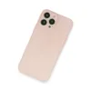 İphone 13 Pro Max Kılıf Puma Silikon - Pembe
