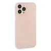 İphone 13 Pro Max Kılıf Puma Silikon - Pembe