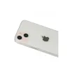 İphone 13 Rainbow Kamera Lens Koruma Cam - Rose Gold