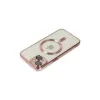 İphone 14 Kılıf Kross Magneticsafe Kapak - Rose