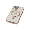 İphone 14 Kılıf Kross Magneticsafe Kapak - Rose