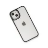 iPhone 14 Plus Kılıf Dora Kapak - Siyah