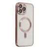 İphone 14 Pro Kılıf Kross Magneticsafe Kapak - Rose