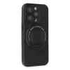 İphone 14 Pro Kılıf Lukka Magneticsafe Kapak - Siyah