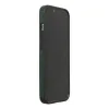 iPhone 14 Pro Kılıf Mega Standlı Silikon - Yeşil