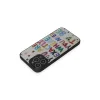 İphone 14 Pro Kılıf Mirror Desenli Kapak - Mirror - 10