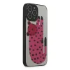 İphone 14 Pro Kılıf Mirror Desenli Kapak - Mirror - 12
