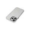 iPhone 14 Pro Kılıf Modos Metal Kapak - Şeffaf