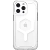 İphone 14 Pro Kılıf Uag Plyo Magneticsafe Silikon - Şeffaf