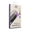 iPhone 14 Pro Max Bilvis 3D Mat Cam Ekran Koruyucu