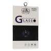 İphone 14 Pro Max Bilvis Titan Kamera Lens - Derin Mor