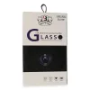 İphone 14 Pro Max Bilvis Titan Kamera Lens - Gümüş
