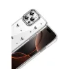 İphone 14 Pro Max Fiyonk Desenli Kapak - Desen 1