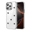 İphone 14 Pro Max Fiyonk Desenli Kapak - Desen 7