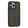 İphone 14 Pro Max Harvel Kapak - Derin Mor