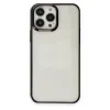 iPhone 14 Pro Max Kılıf Element Silikon - Siyah