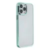 iPhone 14 Pro Max Kılıf Element Silikon - Yeşil