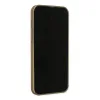 İphone 14 Pro Max Kılıf Jack Magneticsafe Lens Silikon - Gold