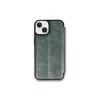 İphone 15 Kılıf Flip Cover - Koyu Yeşil
