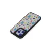 İphone 15 Pro Kılıf Mirror Desenli Kapak - Mirror - 18