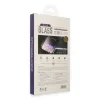 iPhone 15 Pro Max Bilvis 3D Mat Cam Ekran Koruyucu