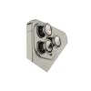 İphone 15 Pro Max Bilvis Titan Kamera Lens - Titan Gri