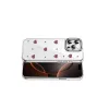 İphone 15 Pro Max Fiyonk Desenli Kapak - Desen 3