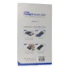 İphone 15 Pro Max Vanessa Magic Hayalet Cam