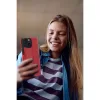 İphone 15 Trend S Plus Kapaklı Kılıf - Lacivert