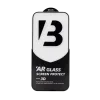 İphone 16 Bilvis 3d Mat Cam Ekran Koruyucu