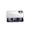 İphone 16 Fiyonk Desenli Kapak - Desen 4