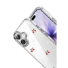 İphone 16 Fiyonk Desenli Kapak - Desen 9