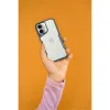 İphone 16 Plus Kılıf Boyi Silikon Kapak - Desert